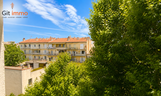 Appartement 3 Pièces 70 m² à vendre à Marseille 5 (13005)