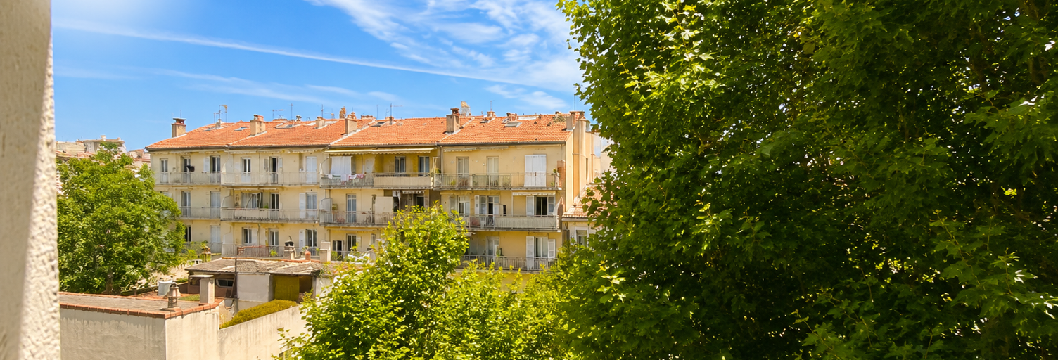 Appartement 3 Pièces 70 m² à vendre à Marseille 5 (13005)