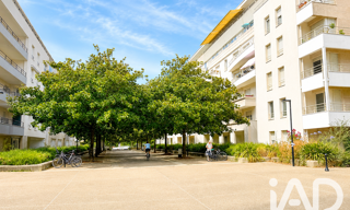 Appartement 3 Pièces 76 m² à vendre à Nantes (44000)