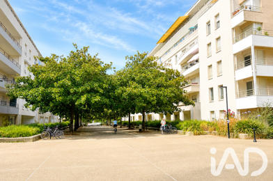 Appartement 3 pièces 369500 €