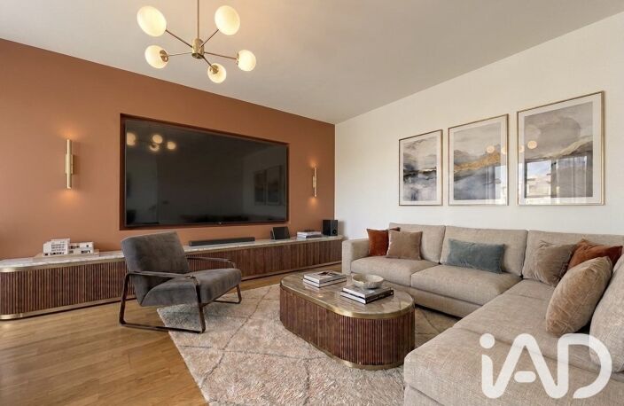 Vente Appartement 3 pièces — photo 2