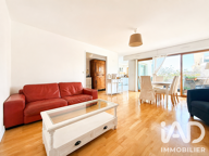 Vente Appartement 3 pièces — photo 3