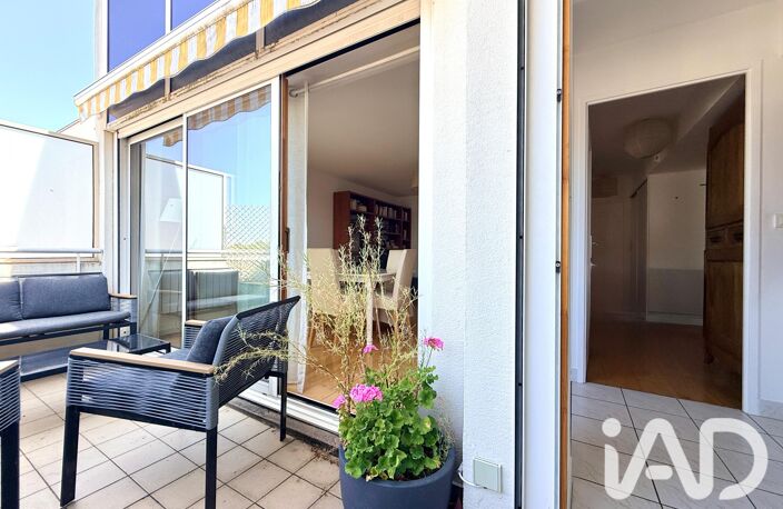 Vente Appartement 3 pièces — photo 4