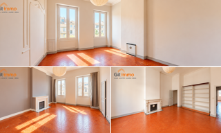 Appartement 7 Pièces 174 m² à vendre à Marseille 6 (13006)