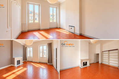 Appartement 7 pièces 595000 €