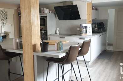 Maison 7 pièces 268000 €