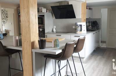 Vente Maison traditionnelle 7 pièces — photo du bien
