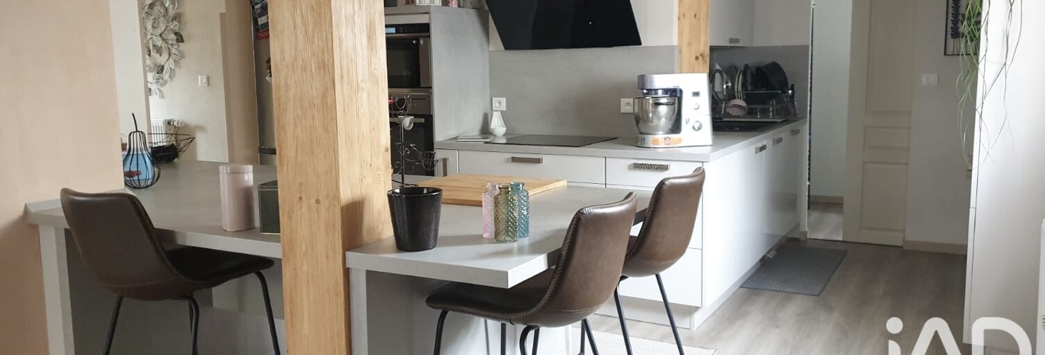 Maison 7 Pièces 167 m² à vendre à Betschdorf (67660)
