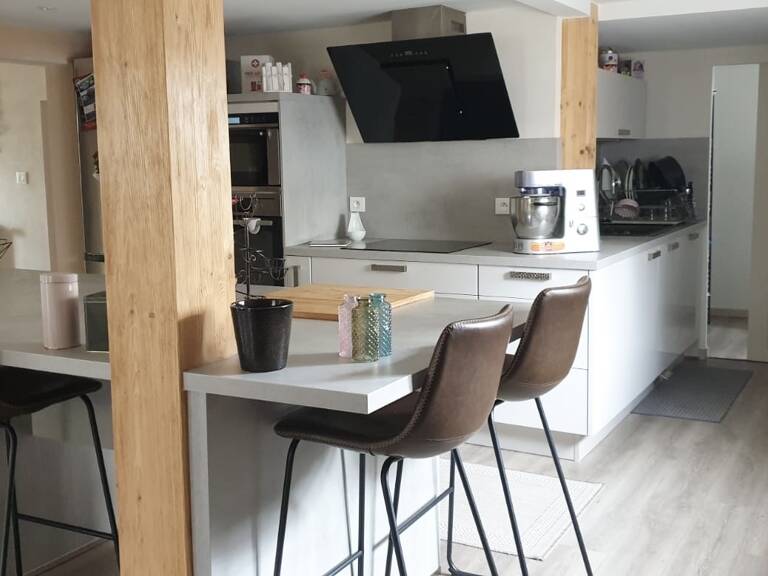 Vente Maison traditionnelle 7 pièces — photo 1