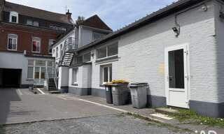 Commerce  60 m² à louer à Roubaix (59100)