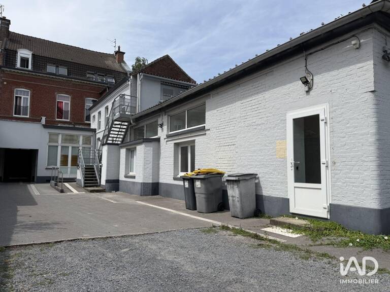 Location Boutique/Local commercial 60 m&sup2; — photo 1