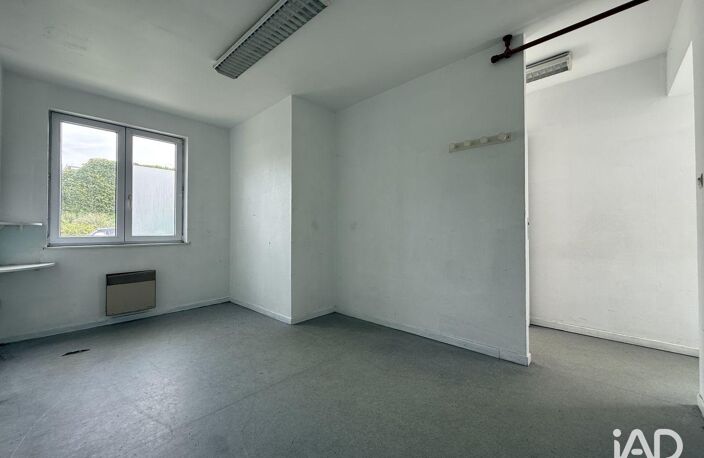 Location Boutique/Local commercial 60 m&sup2; — photo 2