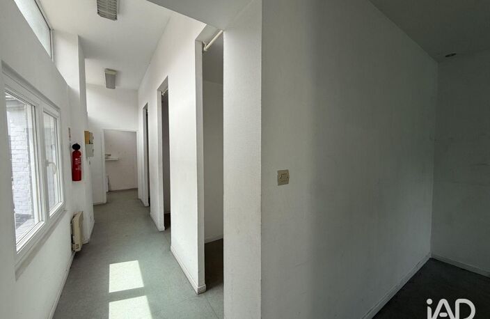 Location Boutique/Local commercial 60 m&sup2; — photo 3