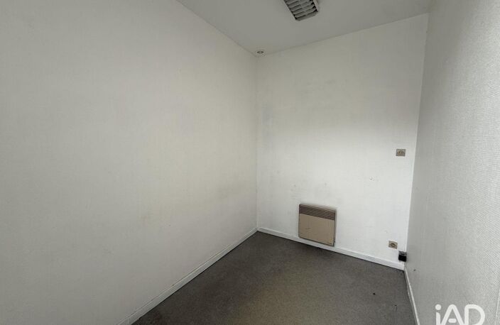 Location Boutique/Local commercial 60 m&sup2; — photo 4
