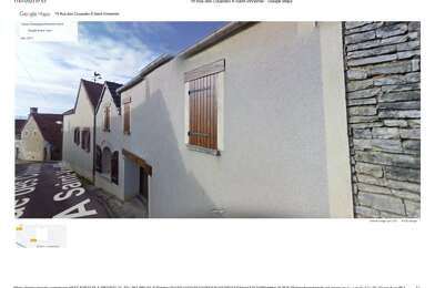 Maison 9 pièces 199000 €