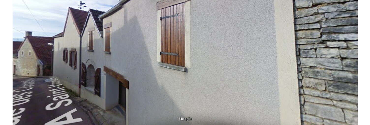 Maison 9 Pièces 234 m² à vendre à Tanlay (89430)