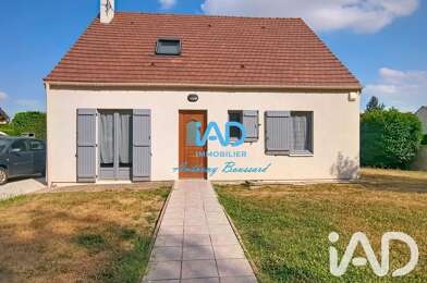 Maison 5 pièces 315000 €