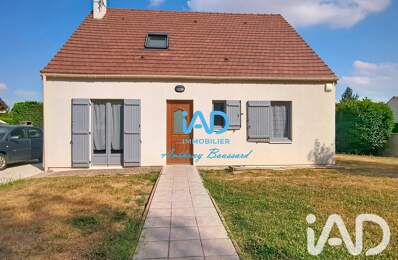Vente Maison/villa 5 pièces — photo du bien