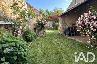 Maison 5 pièces 99990 €