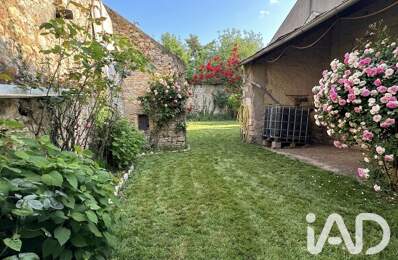 Vente Maison de ville 5 pièces — photo du bien