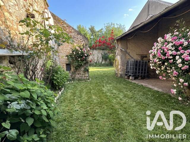 Vente Maison de ville 5 pièces — photo du bien