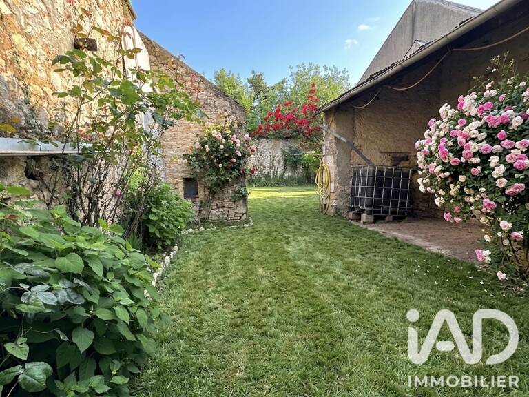 Vente Maison de ville 5 pièces — photo 1