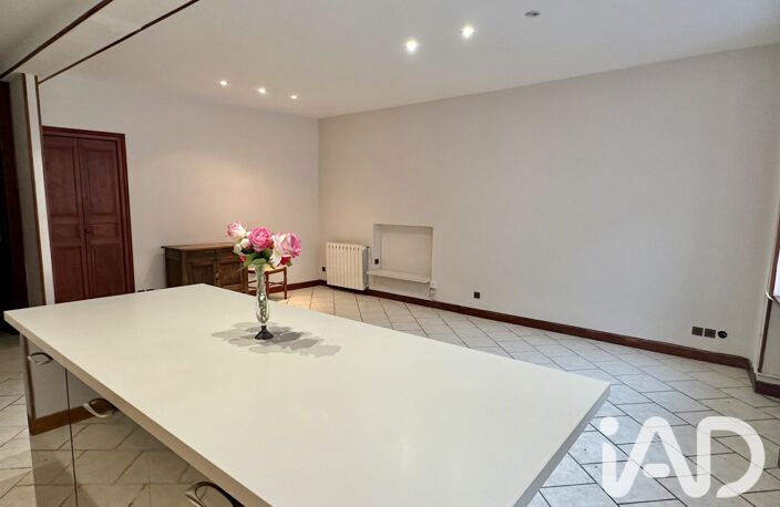 Vente Maison de ville 5 pièces — photo 3