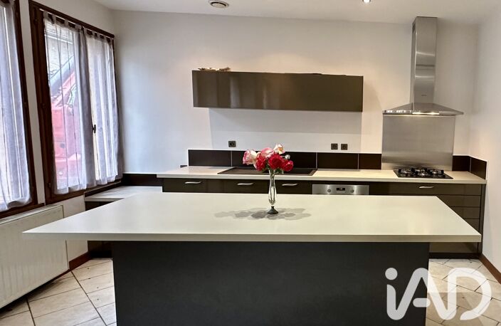 Vente Maison de ville 5 pièces — photo 4