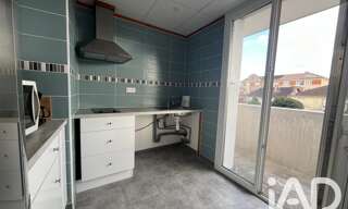 Appartement 2 Pièces 38 m² à vendre à Toulouse (31300)