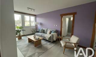 Appartement 2 Pièces 38 m² à vendre à Toulouse (31300)