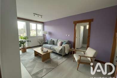 Appartement 2 pièces 107000 €