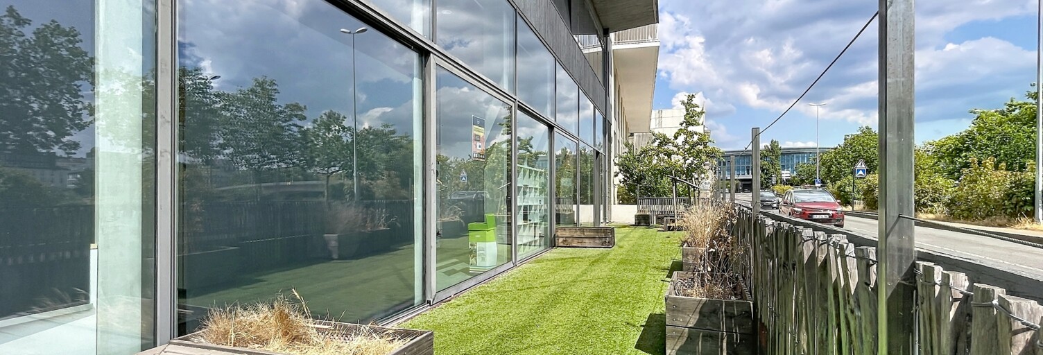 Commerce  280 m² à vendre à Nantes (44000)