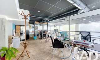 Commerce  280 m² à vendre à Nantes (44000)
