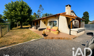 Maison 4 Pièces 105 m² à vendre à Izon (33450)