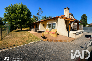 Maison 4 pièces 259000 €