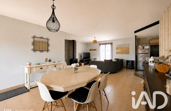 Vente Maison/villa 4 pièces — photo 2