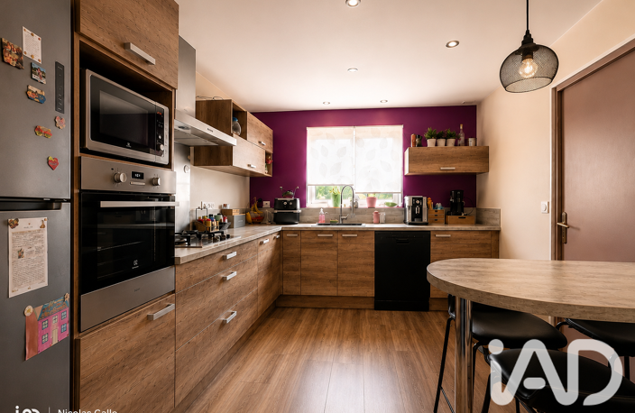 Vente Maison/villa 4 pièces — photo 3