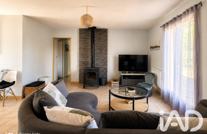 Vente Maison/villa 4 pièces — photo 5