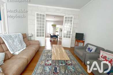 Maison 5 pièces 329000 €