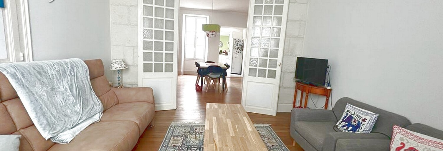 Maison 5 Pièces 148 m² à vendre à Niort (79000)