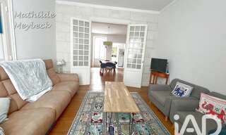 Maison 5 Pièces 148 m² à vendre à Niort (79000)