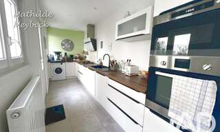 Maison 5 Pièces 148 m² à vendre à Niort (79000)