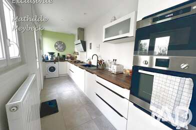 Maison 5 pièces 299000 €