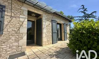 Maison 9 Pièces 330 m² à vendre à Marnaves (81170)