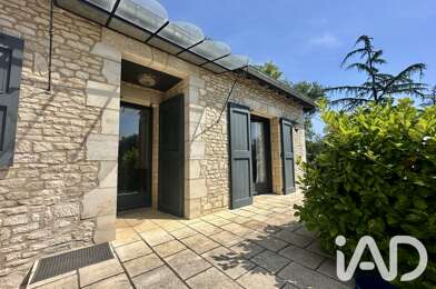 Maison 9 pièces 1490000 €