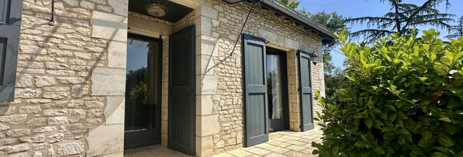Maison 9 Pièces 330 m² à vendre à Marnaves (81170)