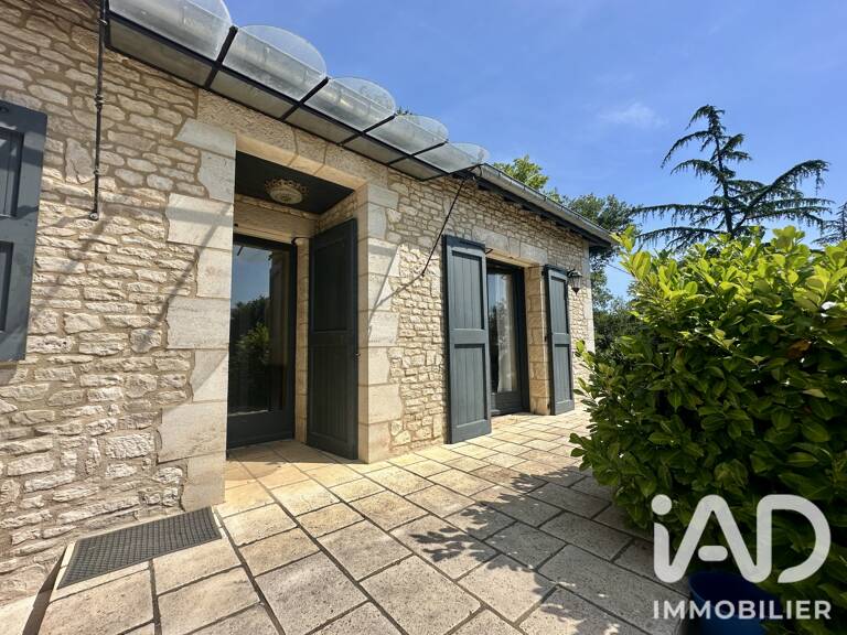 Vente Domaine 9 pièces — photo 1