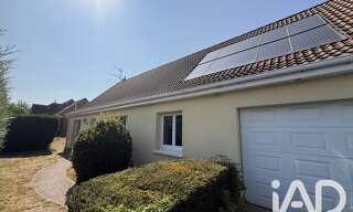 Maison 4 Pièces 105 m² à vendre à Tilques (62500)