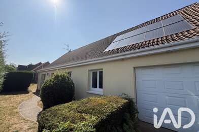 Maison 4 pièces 255000 €