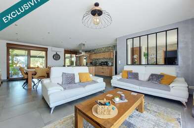Maison 7 pièces 356000 €